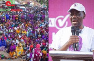 ZITTO: SITAKUBALI MWANANCHI APOKWE ARDHI BILA FIDIA KIGOMA