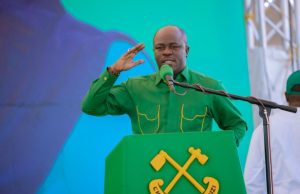 AWESO AFANYA TATHMINI HALI YA MAJI ZAMANI NA MAFANIKIO YA SASA DAR ES SALAAM