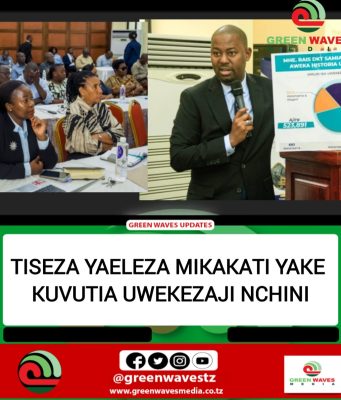 TISEZA YAELEZA MIKAKATI YA KUVUTIA UWEKEZAJI NCHINI