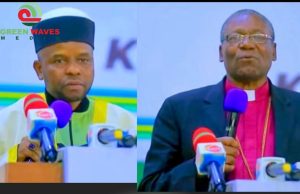 MAASKOFU, MASHEIKH NYANDA ZA JUU WAHIMIZA UCHAGUZI WA AMANI