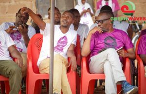 ACT KUJA NA MPANGO WA KUISAFISHA KIGOMA