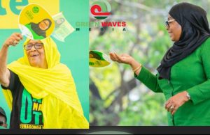 TABASAMU LA USHINDI, MATUMAINI LATAWALA ZANZIBAR