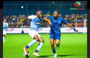 SINGIDA BS 3-1 FLAMBEAU FC, YATINGA MAKUNDI SHIRIKISHO