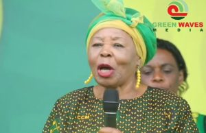 ANNA ABDALLAH ASIFU UWEZO WADKT. NCHIMBI