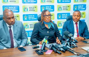 WATUMISHI WA UMMA WAASWA KUSHIRIKI KIKAMILIFU KWENYE UCHAGUZI MKUU WA OKTOBA 29