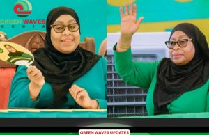 DKT. SAMIA KUHITIMISHA MBIO ZA KAMPENI ZA UCHAGUZI MKUU LEO