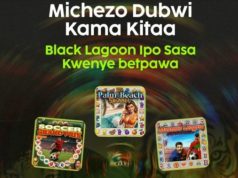 GAMES ZA SPINNERS (DUBWI) SASA KUCHEZWA MTANDAONI KUPITIA betPawa PEKEE