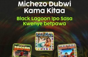 GAMES ZA SPINNERS (DUBWI) SASA KUCHEZWA MTANDAONI KUPITIA betPawa PEKEE