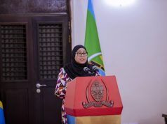 RAIS SAMIA ATANGAZA BARAZA LA MAWAZIRI, BITEKO, BASHUNGWA NA BASHE HAWAPO