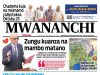 HAYA HAPA MAGAZETI YA LEO JUMATANO NOVEMBA 12_2025.