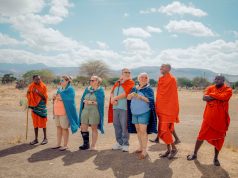 UTALII TANZANIA WAZIDI KUNOGA, MAWAKALA 120 WA MAREKANI WAVUTIWA