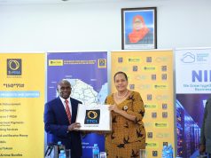 TTCL KUONGEZA UWEKEZAJI WA KIMKAKATI KUIMARISHA BIASHARA NA HUDUMA :WAZIRI KAIRUKI.