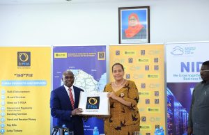 TTCL KUONGEZA UWEKEZAJI WA KIMKAKATI KUIMARISHA BIASHARA NA HUDUMA :WAZIRI KAIRUKI.