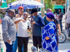 VIJANA KYELA KUFANYA KAZI SAA 24 – WAZIRI NANAUKA