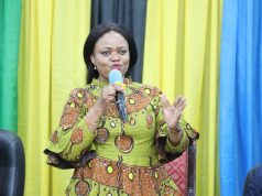 NAIBU WAZIRI MARYPRISCA :MIONGOZO ITAKUWA RAFIKI KWENYE UPATIKANAJI WA MIKOPO KWA WANAWAKE DODOMA