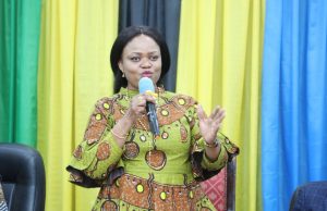 NAIBU WAZIRI MARYPRISCA :MIONGOZO ITAKUWA RAFIKI KWENYE UPATIKANAJI WA MIKOPO KWA WANAWAKE DODOMA