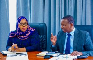 SERIKALI YAJIPANGA KUTEKELEZA SAMIA EXTENDED SCHOLARSHIP DS/AI+ 