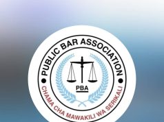 SALAMU ZA PONGEZI KWA MHESHIMIWA HAMZA SAIDI JOHARI