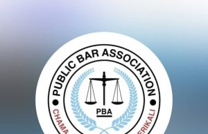 SALAMU ZA PONGEZI KWA MHESHIMIWA HAMZA SAIDI JOHARI