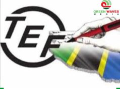 TEF: POLENI WATANZANIA TUJISAHIHISHE.