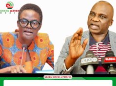 MSAMA: MAAMUZI YA DKT. TULIA NI UKOMAVU WA KIUONGOZI