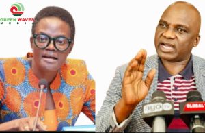 MSAMA: MAAMUZI YA DKT. TULIA NI UKOMAVU WA KIUONGOZI