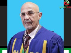 CCM YAMTEUA AZAN ZUNGU KUGOMBEA KITI CHA SPIKA