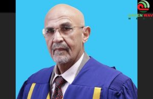 CCM YAMTEUA AZAN ZUNGU KUGOMBEA KITI CHA SPIKA