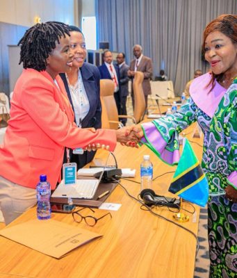 WARATIBU WA KITAIFA WA NCHI ZA JUMUIYA YA UKANDA WA MAZIWA MAKUU – ICGLR WAKUTANA JIJINI KINSHASA