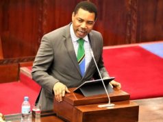 WAZIRI MKUU MTEULE AAHIDI NIDHAMU, UWAJIBIKAJI