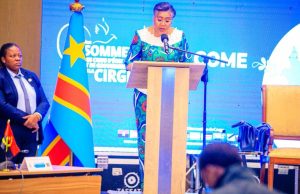 ICGLR YAJIPANGA KUIMARISHA AMANI KATIKA KANDA