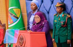 SERIKALI YALENGA KUONGEZA MAPATO YASIYO YA KODI KUTOKA KWA MASHIRIKA YA UMMA