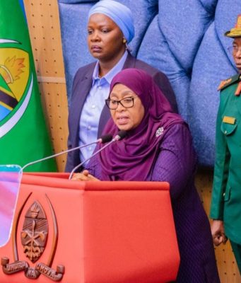 SERIKALI YALENGA KUONGEZA MAPATO YASIYO YA KODI KUTOKA KWA MASHIRIKA YA UMMA