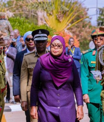 TUTAENDELEA KUKUZA SEKTA YA UTALII TUKILENGA WATALII MILIONI 8 IFIKAPO 2030 – RAIS SAMIA