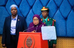 RAIS SAMIA AWEKA MKAKATI MAPINDUZI YA KILIMO, KUPITIA KILIMO CHA UMWAGILIAJI