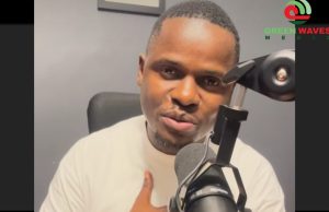 MC PILIPILI AFARIKI DUNIA