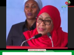 RAIS SAMIA: TUTAANZA KUTEKELEZA MIRADI YETU WENYEWE BADALA YKUSUBIRI WAHISANI