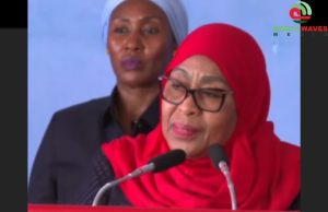 RAIS SAMIA: TUTAANZA KUTEKELEZA MIRADI YETU WENYEWE BADALA YKUSUBIRI WAHISANI