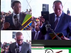 TEF YAMPONGEZA PROF. KABUDI, WASAIDIZI WAKE KUONGOZA WIZARA YA HABARI