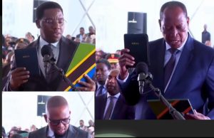 TEF YAMPONGEZA PROF. KABUDI, WASAIDIZI WAKE KUONGOZA WIZARA YA HABARI