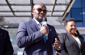 WAZIRI MCHENGERWA ATAKA WELEDI, UADILIFU KWA WATUMISHI SEKTA YA AFYA