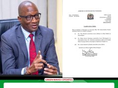 RAIS SAMIA AMTEUA BAKARI MACHUMU KUWA MKURUGENZI WA MAWASILIANO IKULU