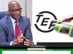 TEF YAMPONGEZA BAKARI MACHUMU KUWA MKURUGENZI WA MAWASILIANO IKULU