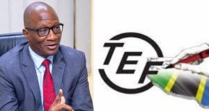 TEF YAMPONGEZA BAKARI MACHUMU KUWA MKURUGENZI WA MAWASILIANO IKULU