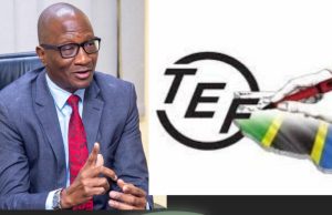 TEF YAMPONGEZA BAKARI MACHUMU KUWA MKURUGENZI WA MAWASILIANO IKULU