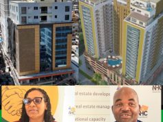 NHC INAVYOSONGA MBELE KWA MIRADI MIKUBWA INAYOZALISHA MABILIONI