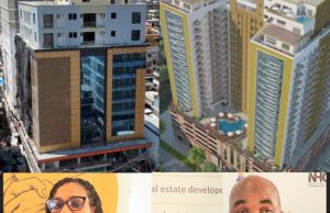 NHC INAVYOSONGA MBELE KWA MIRADI MIKUBWA INAYOZALISHA MABILIONI