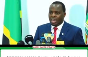 SERIKALI YAVITAKA VYOMBO VYA HABARI VYA NJE KUACHA UPOTOSHAJI