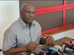 MSAMA: WAZAZI, VIONGOZI WA DINI WASHAURINI VIJANA DHIDI YA VURUGU