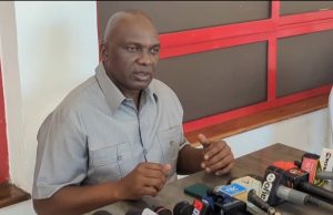 MSAMA: WAZAZI, VIONGOZI WA DINI WASHAURINI VIJANA DHIDI YA VURUGU